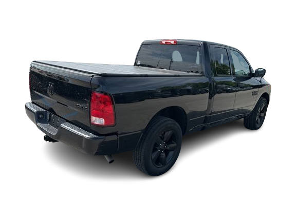 Thumbnail: 2019 RAM 1500 - 15