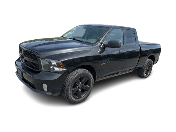 Thumbnail: 2019 RAM 1500 - 12