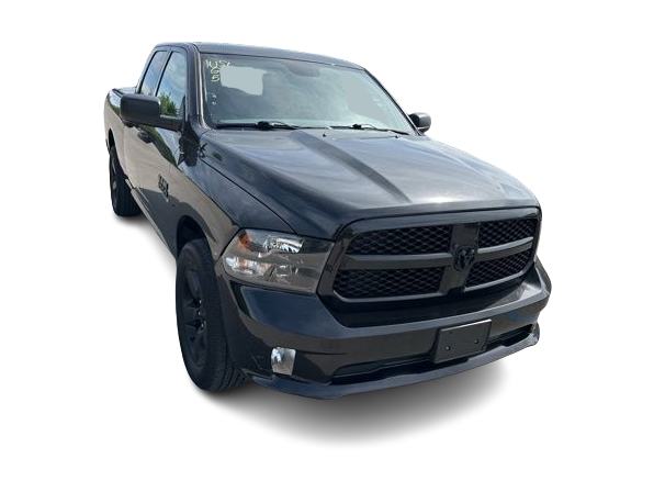 Thumbnail: 2019 RAM 1500 - 20