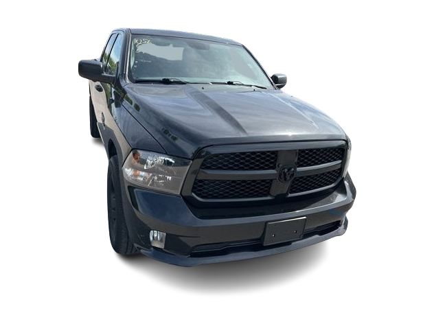 Thumbnail: 2019 RAM 1500 - 4