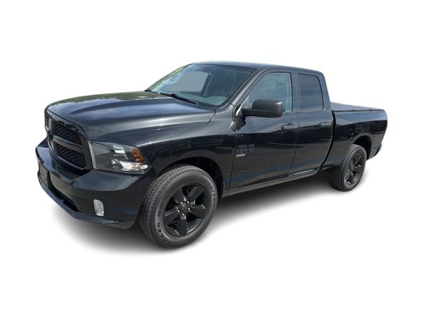 Thumbnail: 2019 RAM 1500 - 13