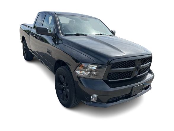 Thumbnail: 2019 RAM 1500 - 19