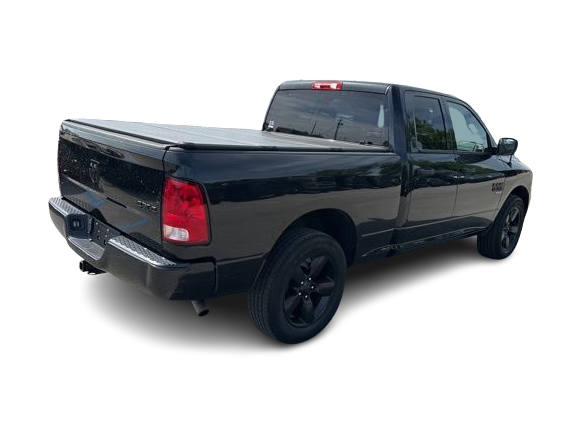 Thumbnail: 2019 RAM 1500 - 16