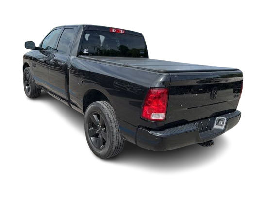 Thumbnail: 2019 RAM 1500 - 3