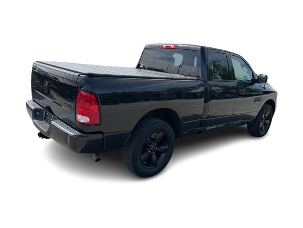 Thumbnail: 2019 RAM 1500 - 17