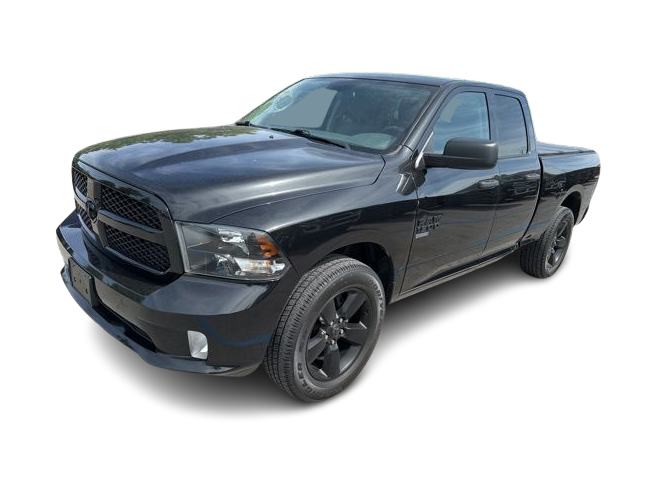 Thumbnail: 2019 RAM 1500 - 9