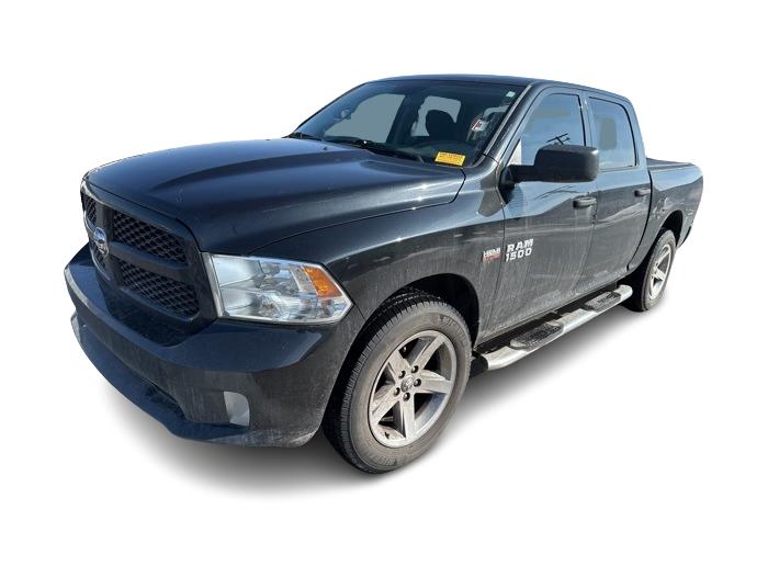 2018 RAM Ram 1500 Pickup