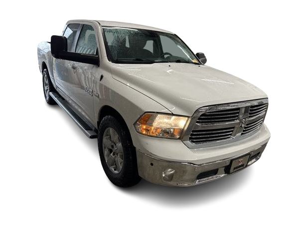 Thumbnail: 2017 RAM 1500 - 26