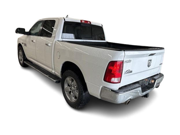 Thumbnail: 2017 RAM 1500 - 21