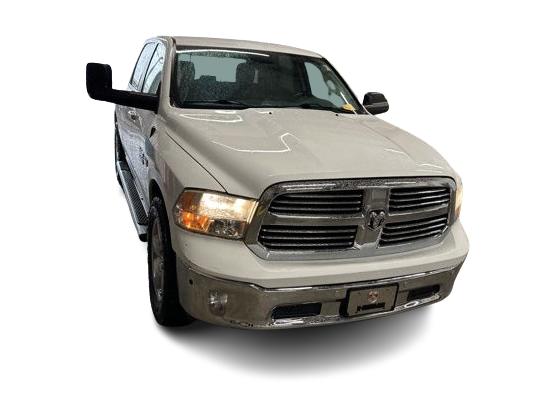 Thumbnail: 2017 RAM 1500 - 28