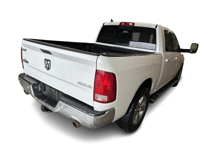 Thumbnail: 2017 RAM 1500 - 23