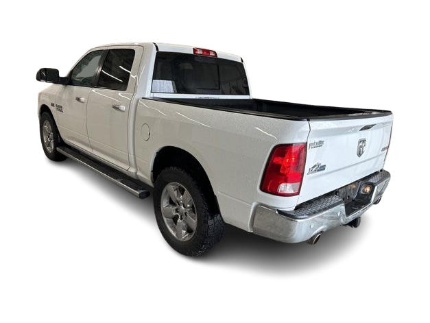 Thumbnail: 2017 RAM 1500 - 20