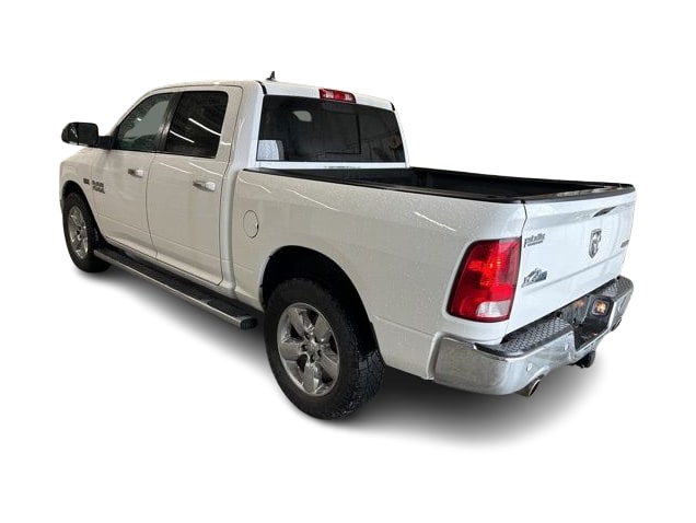 Thumbnail: 2017 RAM 1500 - 3