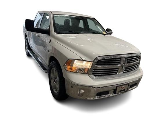 Thumbnail: 2017 RAM 1500 - 27