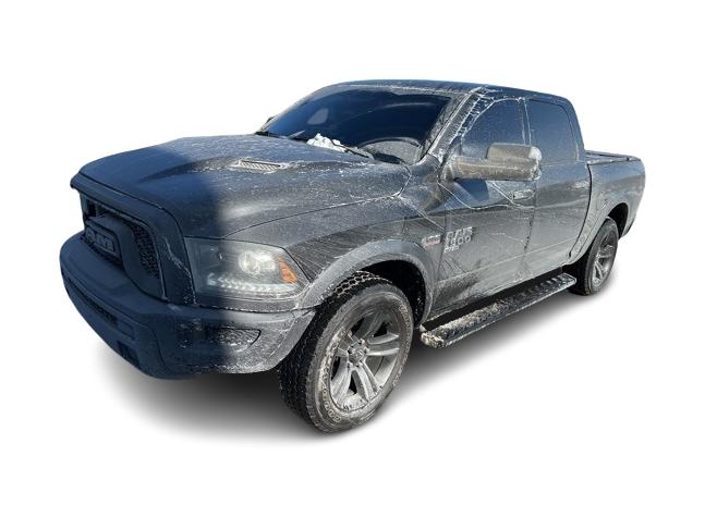 2021 RAM Ram 1500 Classic