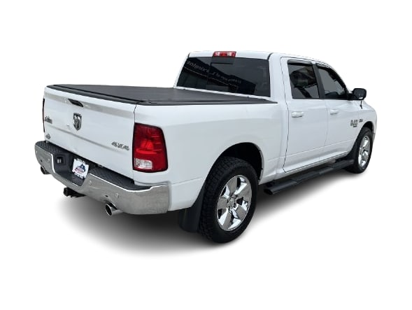 Thumbnail: 2019 RAM 1500 - 19