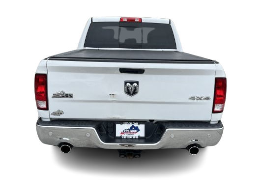 Thumbnail: 2019 RAM 1500 - 5