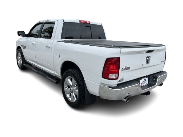 Thumbnail: 2019 RAM 1500 - 4