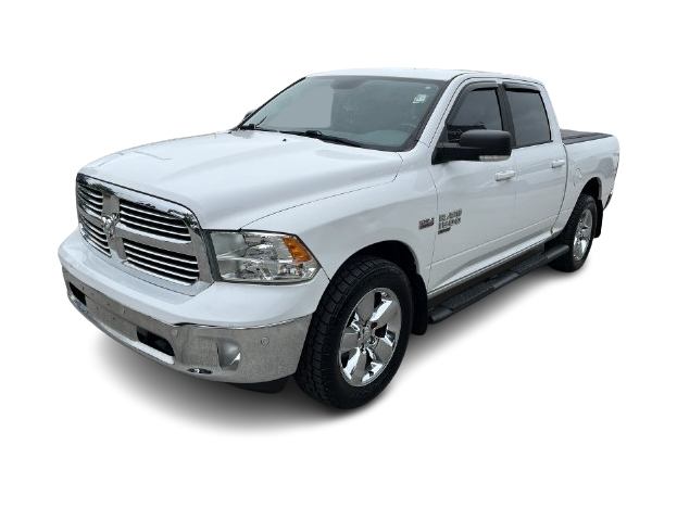 Thumbnail: 2019 RAM 1500 - 18