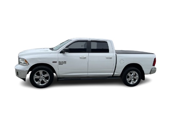 Thumbnail: 2019 RAM 1500 - 3