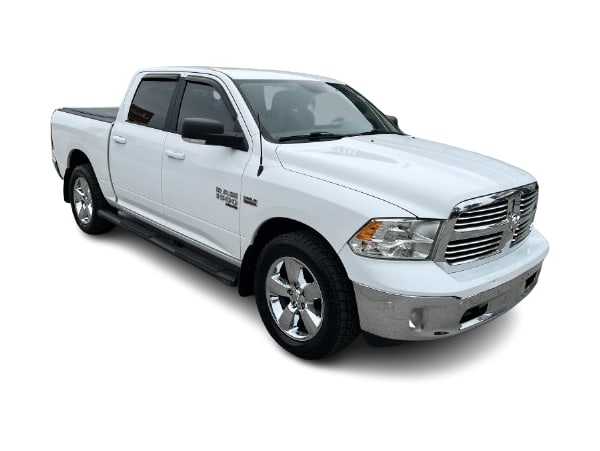 Thumbnail: 2019 RAM 1500 - 17