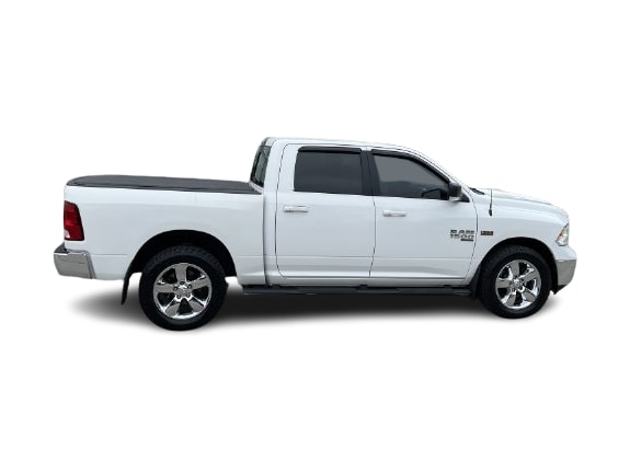 Thumbnail: 2019 RAM 1500 - 20