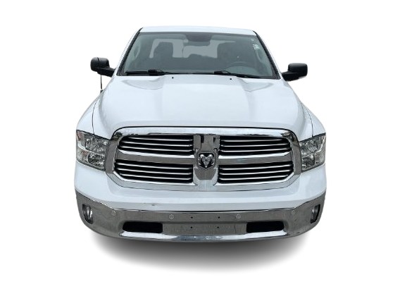 Thumbnail: 2019 RAM 1500 - 6