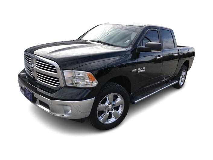 2017 RAM Ram 1500 Pickup