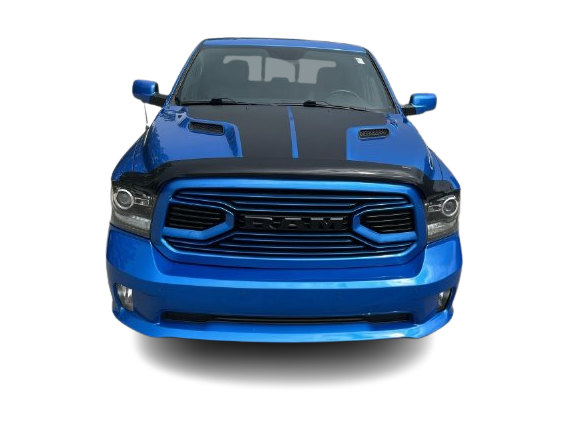 Thumbnail: 2018 RAM 1500 - 6