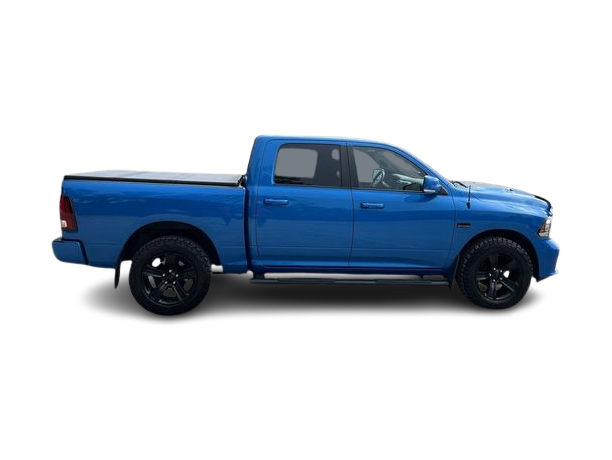 Thumbnail: 2018 RAM 1500 - 20