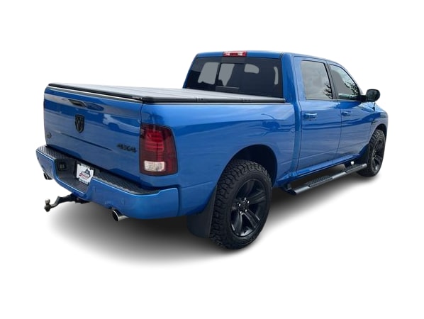Thumbnail: 2018 RAM 1500 - 19