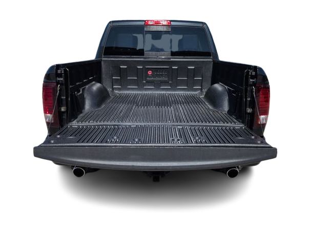 Thumbnail: 2016 RAM 1500 - 15