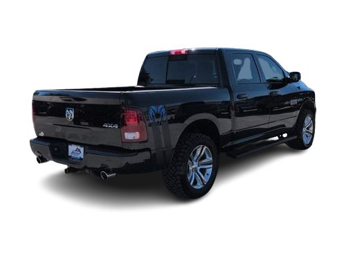 Thumbnail: 2016 RAM 1500 - 20