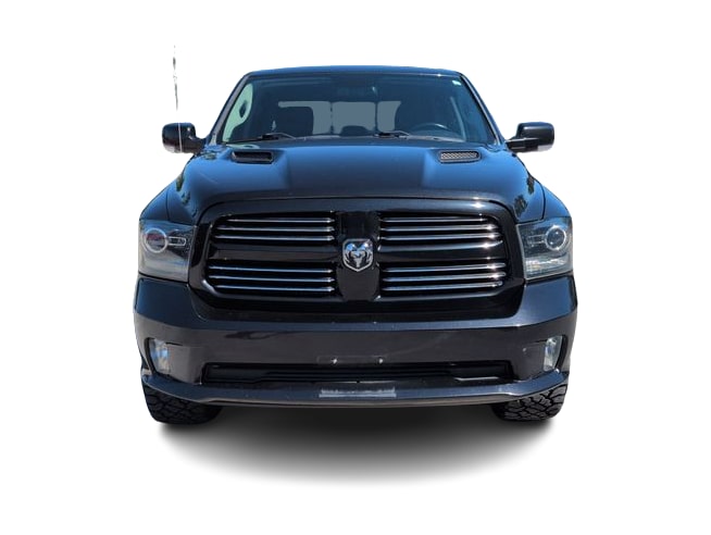 Thumbnail: 2016 RAM 1500 - 6