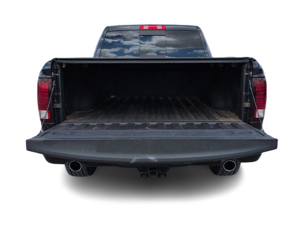 Thumbnail: 2016 RAM 1500 - 16