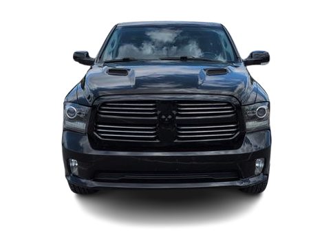 Thumbnail: 2016 RAM 1500 - 6