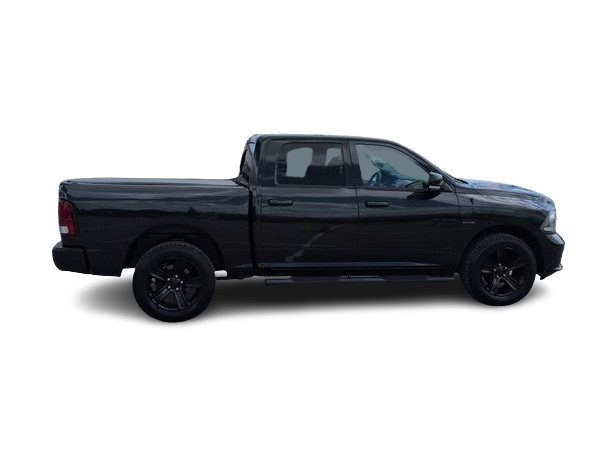 Thumbnail: 2016 RAM 1500 - 22