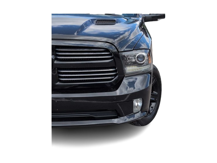 Thumbnail: 2016 RAM 1500 - 23