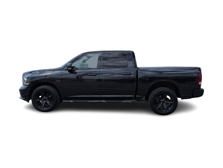 Thumbnail: 2016 RAM 1500 - 3