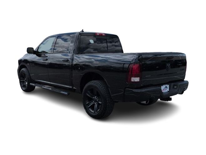Thumbnail: 2016 RAM 1500 - 4