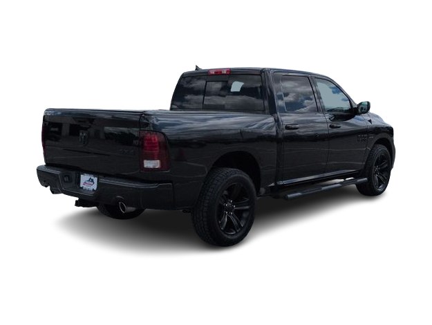 Thumbnail: 2016 RAM 1500 - 21