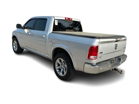 Thumbnail: 2018 RAM 1500 - 4