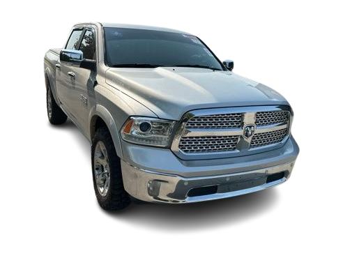 Thumbnail: 2018 RAM 1500 - 25