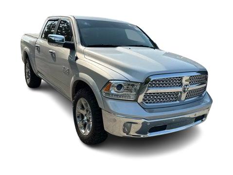 Thumbnail: 2018 RAM 1500 - 24