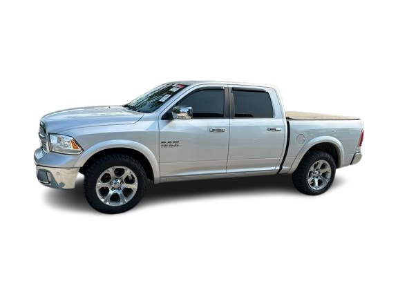 Thumbnail: 2018 RAM 1500 - 17