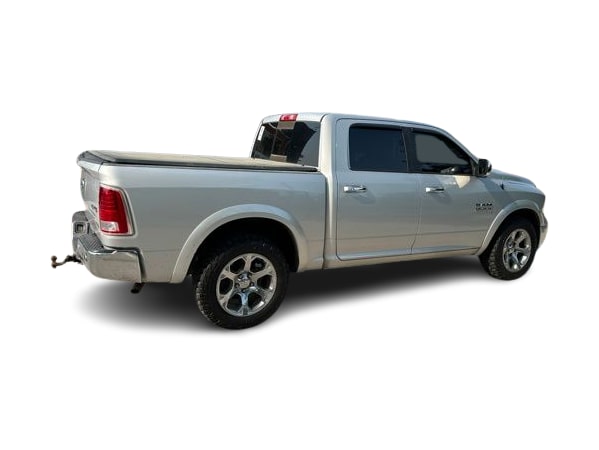 Thumbnail: 2018 RAM 1500 - 20