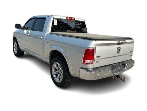 Thumbnail: 2018 RAM 1500 - 18