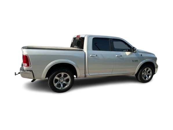 Thumbnail: 2018 RAM 1500 - 21