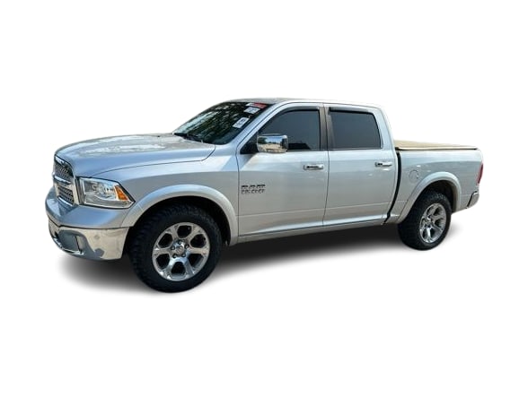 Thumbnail: 2018 RAM 1500 - 16