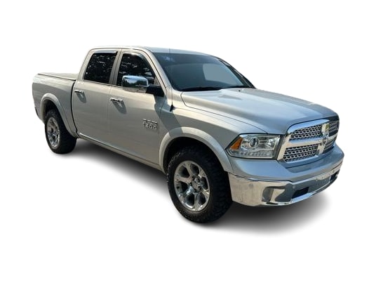 Thumbnail: 2018 RAM 1500 - 22